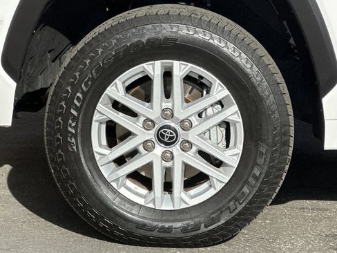 Used 2024 Toyota Tundra SR5 image 25