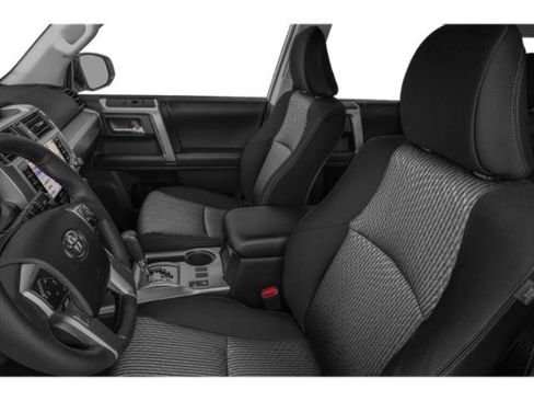 Used 2022 Toyota 4Runner Trail Special Edition AWD/4WD image 9