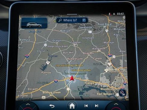 New 2026 Mercedes-Benz GLC 43 AMG 4MATIC image 25