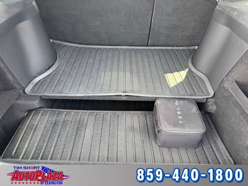 Used 2023 Tesla Model X AWD/4WD image 31