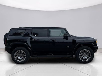 New 2024 GMC Hummer EV 3X