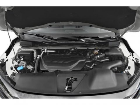 New 2027 Honda Odyssey EX-L image 14