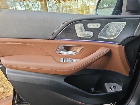 New 2026 Mercedes-Benz GLE 350 4MATIC image 28