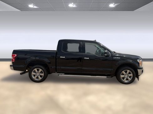 Used 2019 Ford F150 XLT w/ Equipment Group 301A Mid RWD image 8