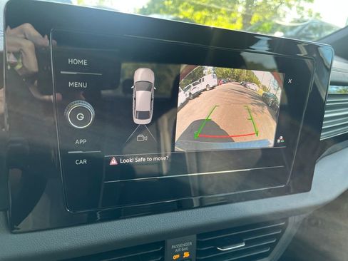 New 2025 Volkswagen Jetta Sport image 11