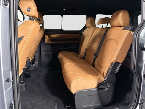 New 2025 Volkswagen ID. Buzz Pro S image 23