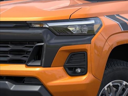 New 2026 Chevrolet Colorado LT w/ LT Convenience Package RWD image 10