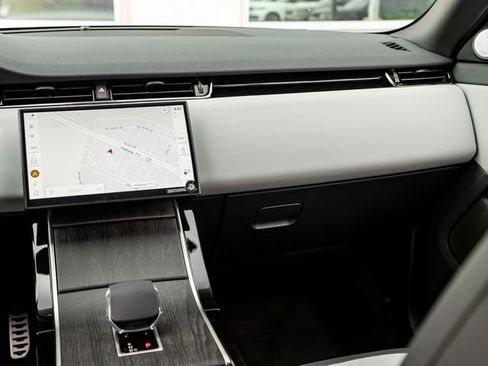 New 2026 Land Rover Range Rover Evoque Dynamic SE AWD/4WD image 20