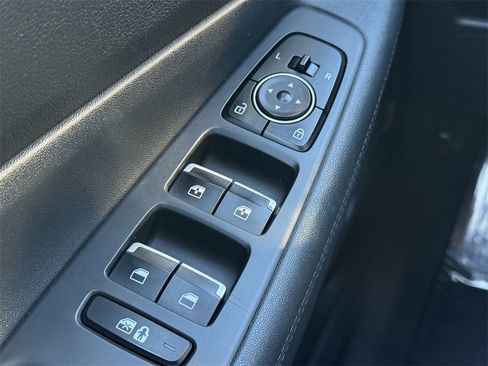 Used 2021 Hyundai Santa Fe Blue image 22