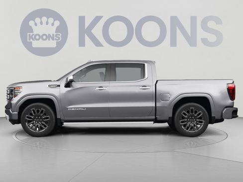 New 2026 GMC Sierra 1500 Pro w/ Pro Value Package AWD/4WD image 2