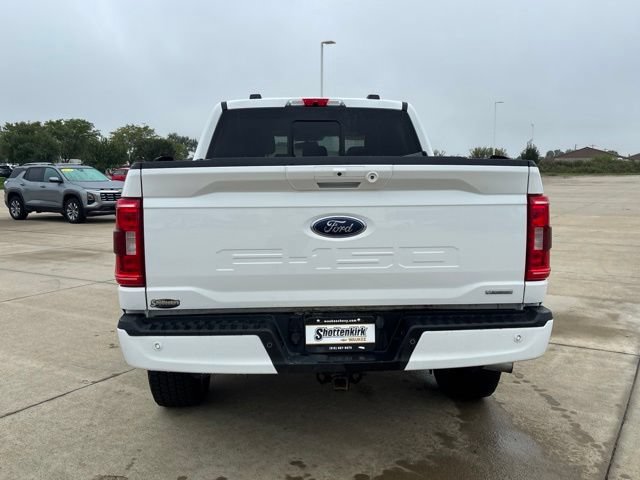 Used 2021 Ford F150 XLT w/ Equipment Group 302A High AWD/4WD image 43