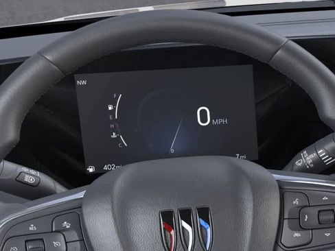 New 2026 Buick Envista Sport Touring FWD image 18
