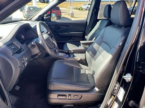 Used 2023 Honda Passport Elite image 8