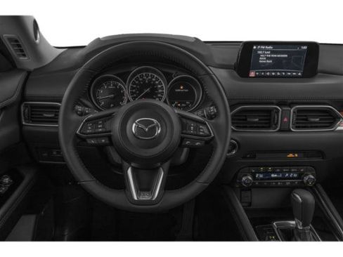 Used 2020 MAZDA CX-5 Grand Touring AWD/4WD image 10