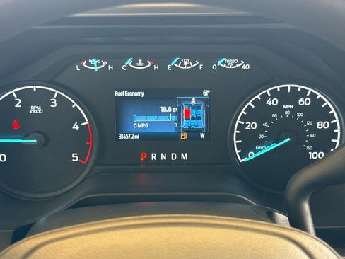 Used 2024 Ford F250 XLT image 27