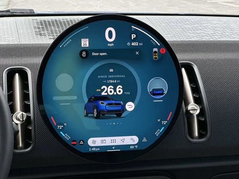 Used 2025 MINI Cooper Countryman S image 11