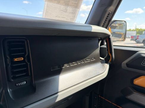 Used 2021 Ford Bronco Badlands AWD/4WD image 33