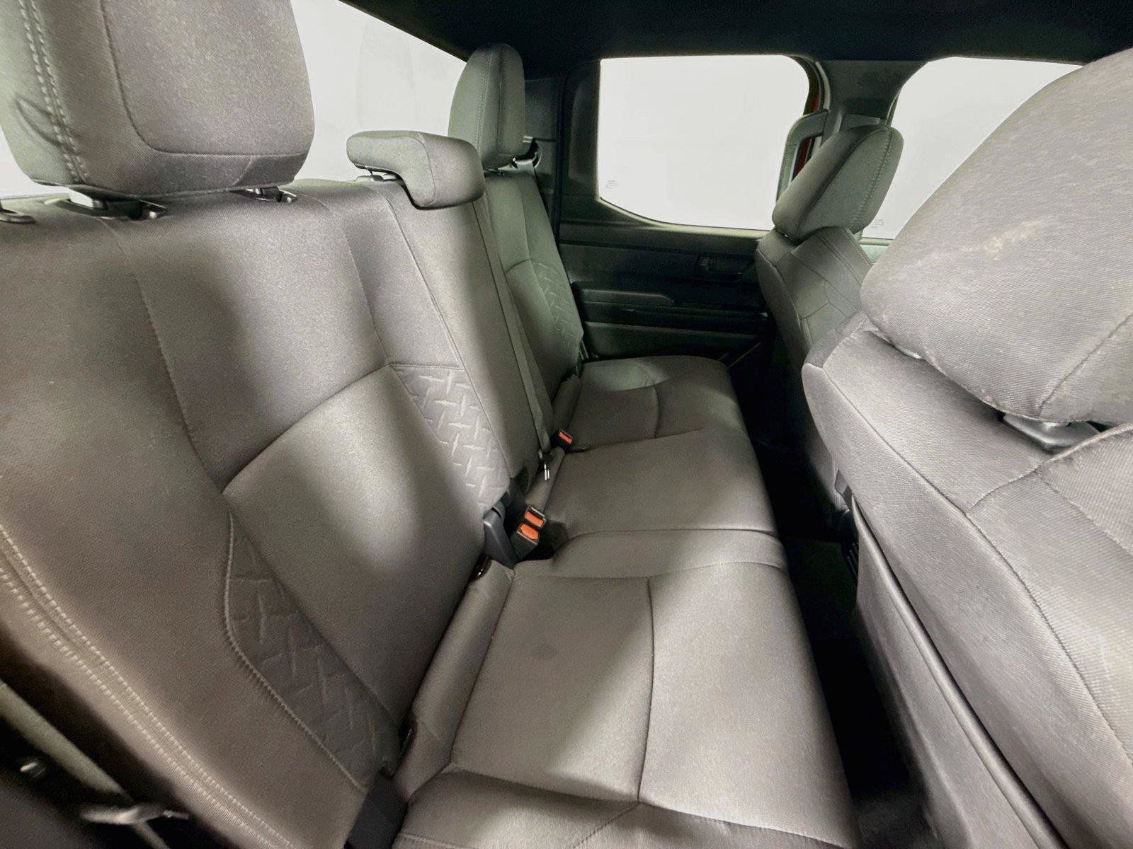 Used 2026 Toyota Tacoma SR5 RWD image 29