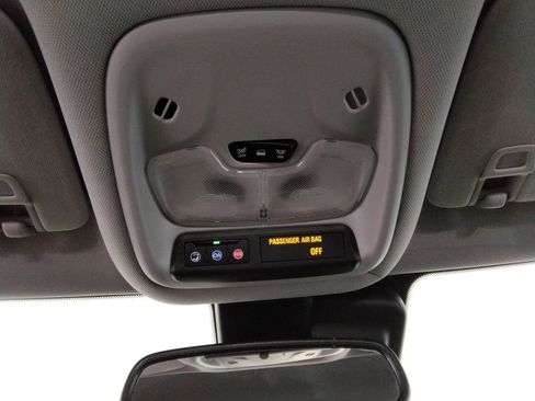 Used 2024 Chevrolet TrailBlazer LT w/ Convenience Package FWD image 27