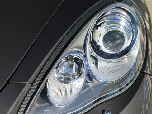 Used 2013 Porsche Panamera S image 11