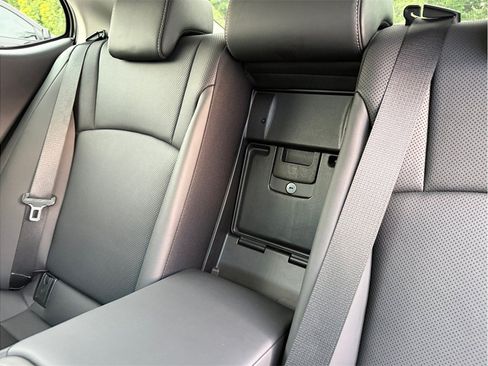 Used 2021 Lexus ES 350 w/ Premium Package FWD image 44
