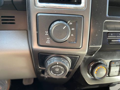 Used 2016 Ford F150 XLT w/ Equipment Group 301A Mid image 15