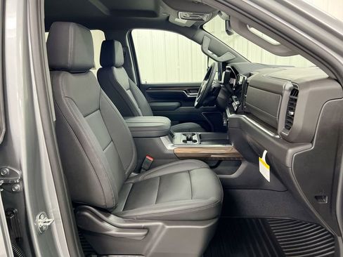 New 2026 Chevrolet Silverado 2500 LT w/ All Star Edition AWD/4WD image 22