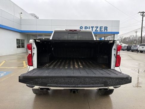 Certified 2022 Chevrolet Silverado 1500 High Country w/ High Country Premium Package image 26