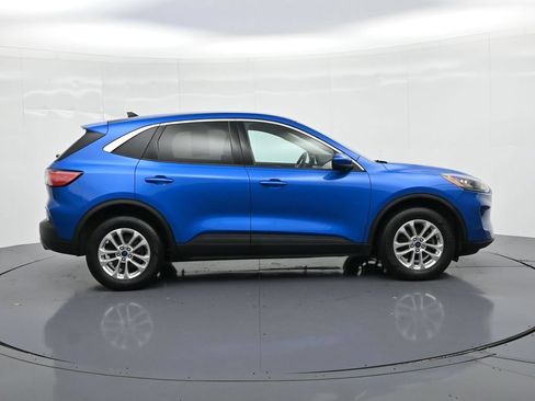 Used 2020 Ford Escape SE AWD/4WD image 5