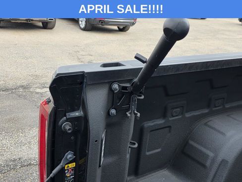 Used 2024 GMC Sierra 1500 Denali w/ Technology Package image 41