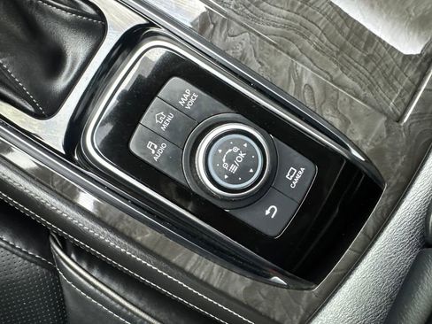 Used 2023 INFINITI QX80 Luxe w/ Cargo Package image 75