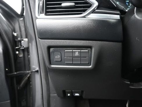 Certified 2023 MAZDA CX-5 AWD 2.5 Turbo image 21