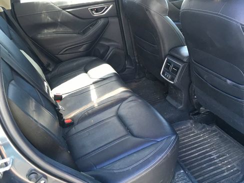 Used 2021 Subaru Forester Limited AWD/4WD image 8