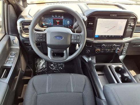 New 2026 Ford F150 STX w/ Equipment Group 200A RWD image 9