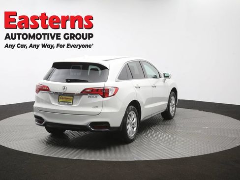 Used 2017 Acura RDX AWD image 43