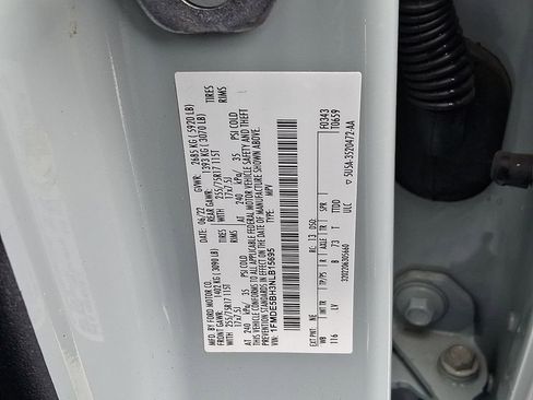 Used 2022 Ford Bronco Big Bend AWD/4WD image 28