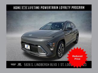 Used 2026 Hyundai Kona SEL Premium FWD 360° Tour