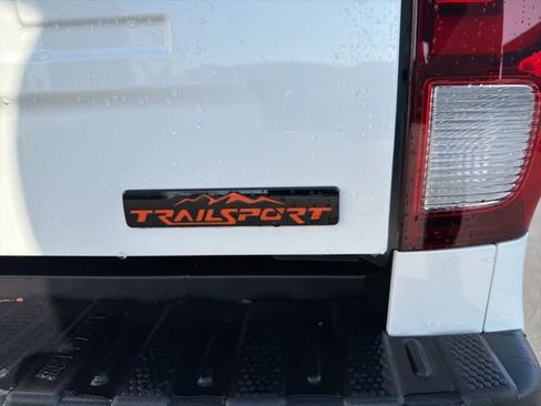 Used 2026 Honda Ridgeline TrailSport+ image 10