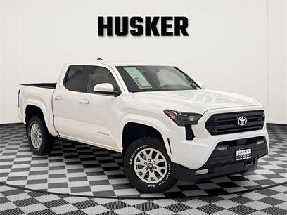 Used 2024 Toyota Tacoma SR5