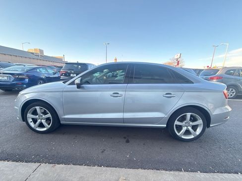 Used 2015 Audi A3 2.0T Premium image 4
