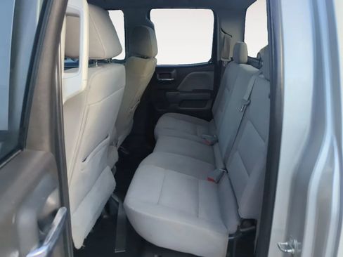 Used 2016 Chevrolet Silverado 1500 W/T w/ WT Convenience Package image 14