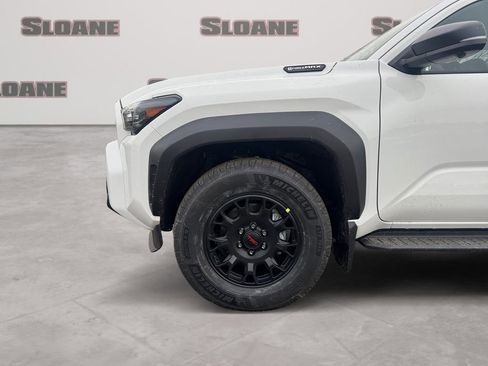 New 2026 Toyota 4Runner TRD Off-Road Premium AWD/4WD image 14