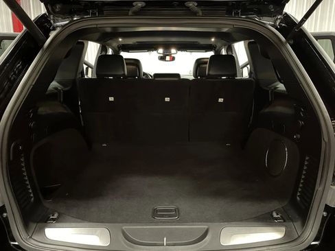 Used 2020 Jeep Grand Cherokee Trailhawk image 45