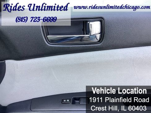 Used 2011 Nissan Sentra 2.0 S image 24