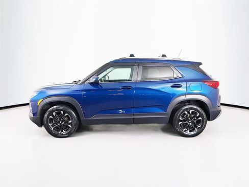 Used 2021 Chevrolet TrailBlazer LT w/ Convenience Package image 4