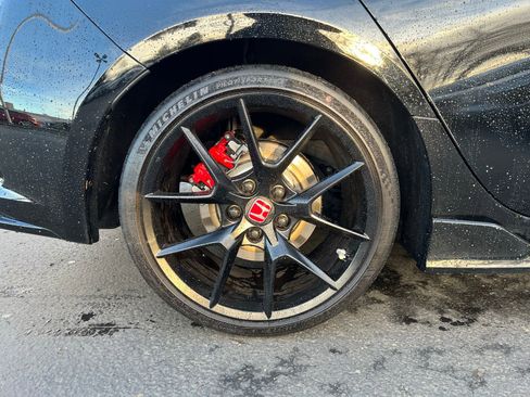 Used 2023 Honda Civic Type R image 21