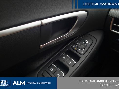 New 2026 Hyundai Sonata SE FWD image 27