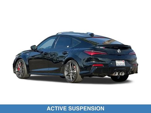 Used 2025 Acura Integra Type S FWD image 8