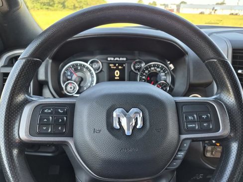 Used 2021 RAM 2500 Tradesman AWD/4WD image 19