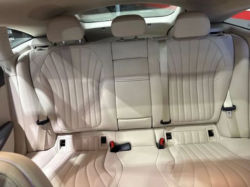 Used 2022 Mercedes-Benz EQS 450+ Sedan image 81